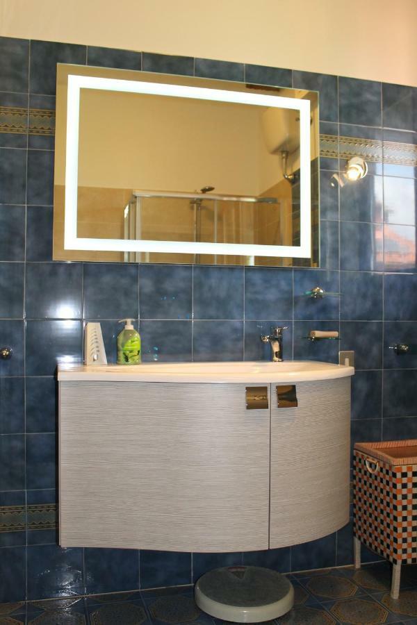 Tuscany Holiday Home Pontedera Exterior foto