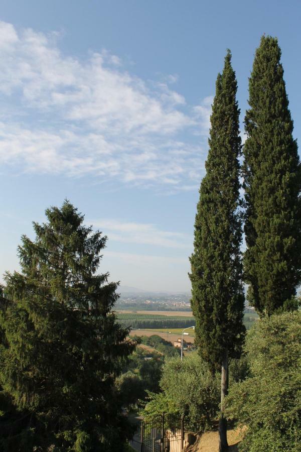 Tuscany Holiday Home Pontedera Exterior foto